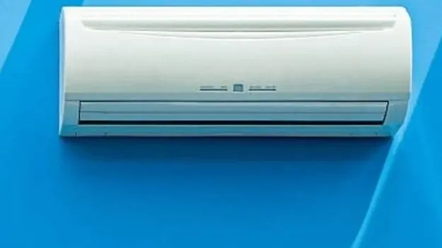 Chennai: పాఠశాలలో ఏసీ తరగతి గది ప్రారంభం