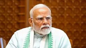 PM Modi: తమిళనాడులో మళ్లీ ప్రధాని పర్యటన