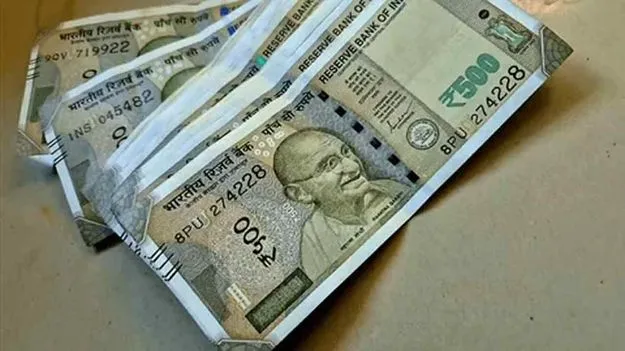 Chennai: కొడైకెనాల్‌ ‘గుణా’ గుహ వద్ద నోట్ల వర్షం కురిపించిన వానరం