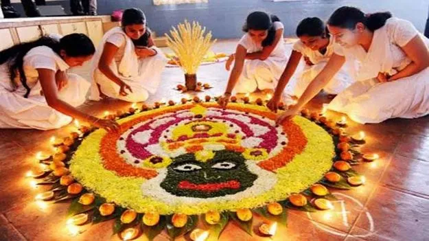 Special trains: ఓనం సందర్భంగా ప్రత్యేక రైళ్లు