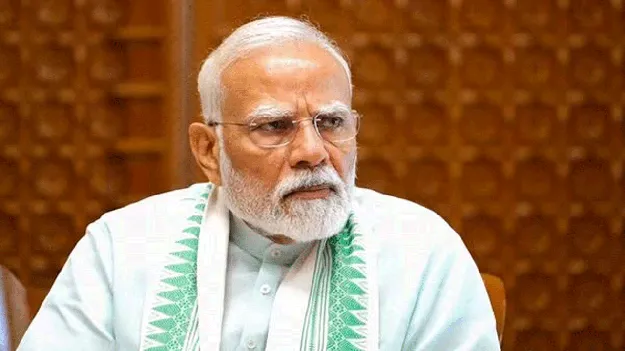 PM Modi: నెలాఖరులో ప్రధాని నరేంద్రమోదీ తమిళనాడు పర్యటన