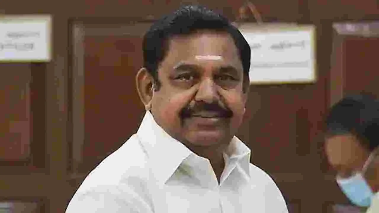 EPS: ఎన్నికల్లో మా వ్యూహాలు బయటకు చెప్పలేం..