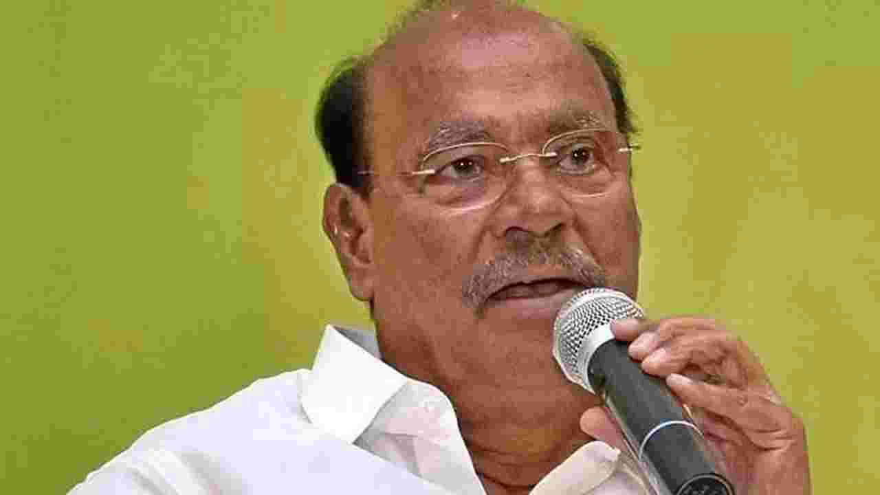 Chennai: కులదైవం అంటూనే గునపాలతో గుచ్చుతారా..