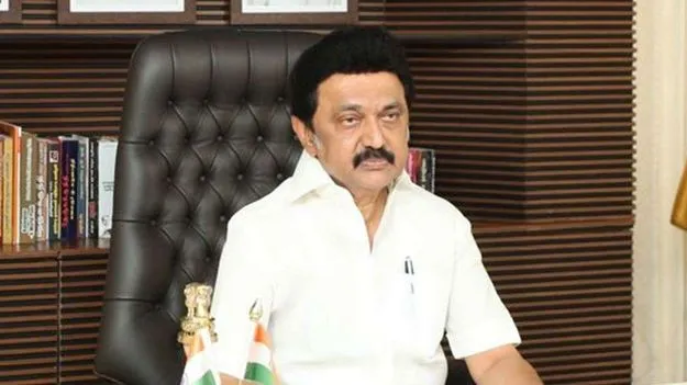 CM Stalin: ఎంపీలకు స్టాలిన్ దిశానిర్దేశం.. కేంద్రం వివక్షపై గళమెత్తండి