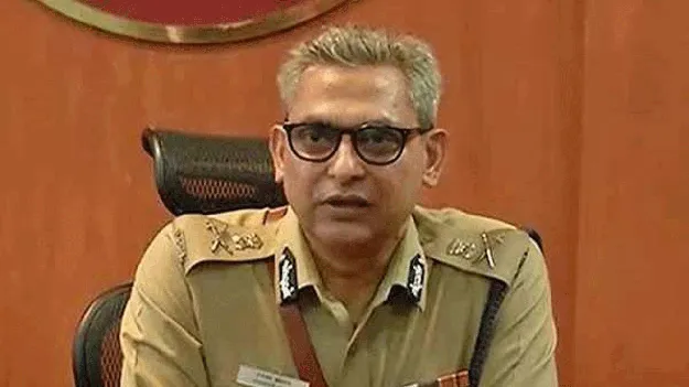 DGP: ఏఐ టెక్నాలజీతో కరడుగట్టిన నేరస్థుల అరెస్టు