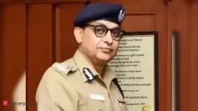 DGP: నూతన పోలీస్‌ బాస్‌ కోసం జాబితా సిద్ధం
