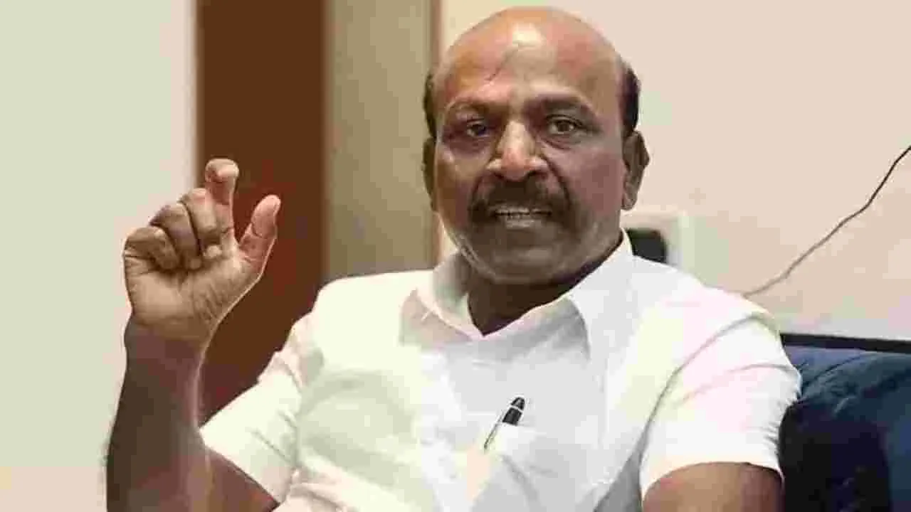 Minister: కొవిడ్‌పై భయాందోళనలు వద్దు