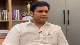 Minister Raju: యాపిల్‌ ఎలక్ట్రానిక్స్‌ హబ్‌గా తమిళనాడు..