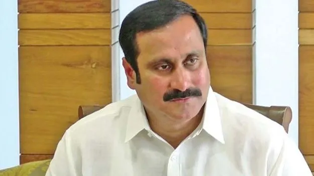 PMK: రాష్ట్రంలో కులగణన జరపాల్సిందే..