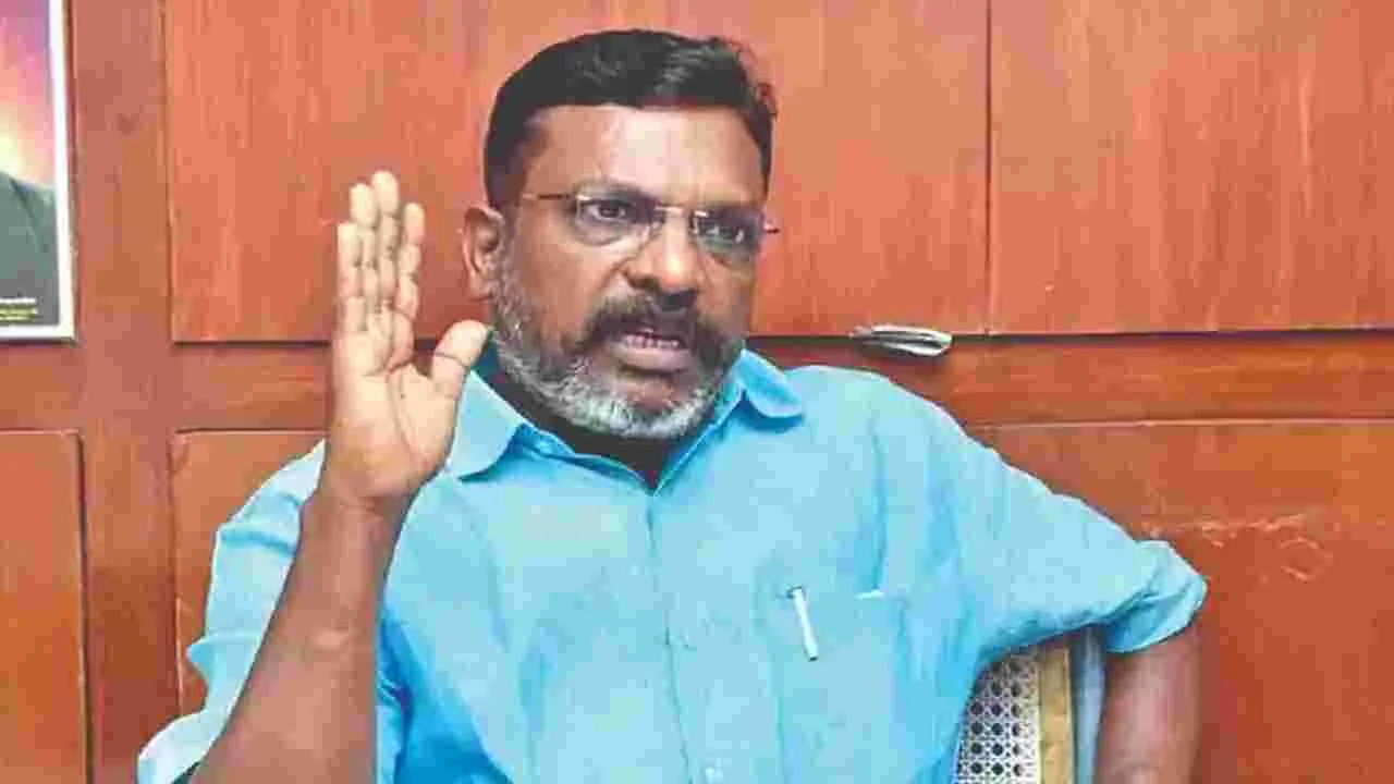 Elections: మేమూ ఎక్కువ సీట్లు అడుగుతాం..