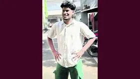 Chennai News: ప్రాణం మీదకు తెచ్చిన ప్రేమ వ్యవహారం.. ఏం జరిగిందో తెలిస్తే..