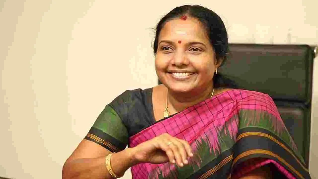 BJP MLA: కుల ధృవీకరణ పత్రాల్లో హిందూ అనే పదం తొలగింపు.. సరికాదన్న బీజేపీ ఎమ్మెల్యే  