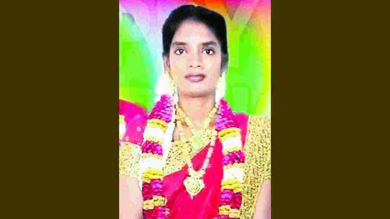 Chennai: ఏసీ కావాలంటూ నవ వధువుకు వేధింపులు.. - పెళ్ళయిన నాలుగో రోజే ఆత్మహత్య