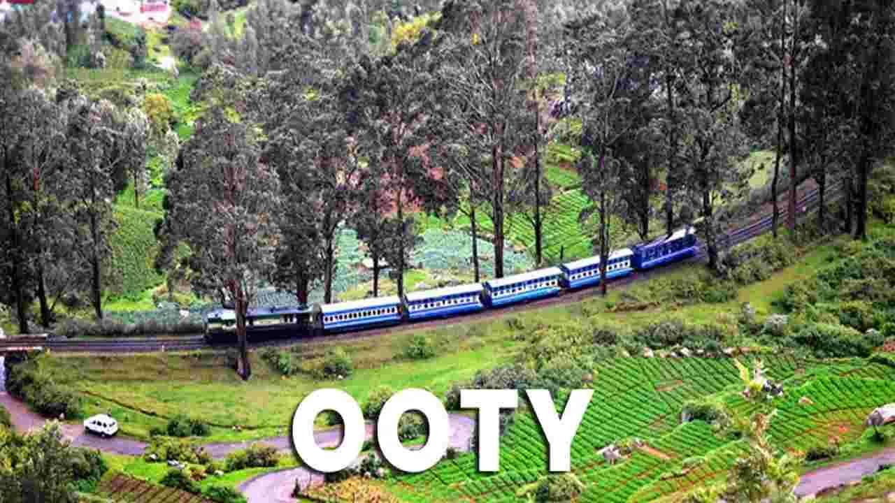 Ooty: ఊటీలో సినిమా షూటింగ్‌లకు అనుమతి