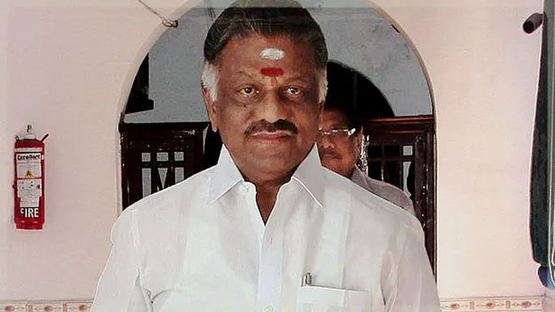 OPS: మాజీసీఎం ఫైర్.. రాష్ట్రంపై మోదీ- అమిత్ షా చిన్నచూపు..