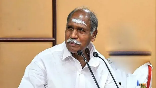 Rangaswami: కొవిడ్పై ముందస్తు చర్యలు చేపడుతున్నాం...