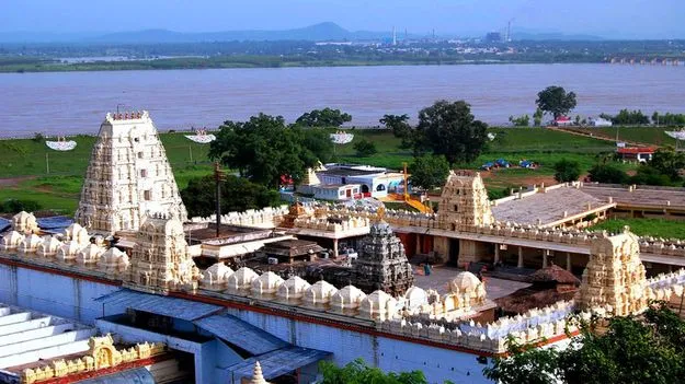 Bhadrachalam: భద్రాద్రి దేవస్థానంలో ఈ-ఆఫీసు విధానం..