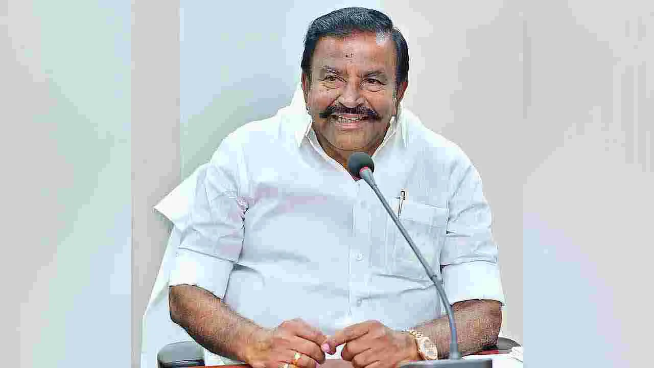 Minister: నో డౌట్.. ఈసారి గతం కంటే ఎక్కువ సీట్లు గెలుస్తాం..