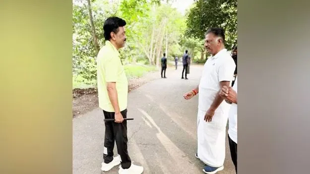 Chennai News: తలైవరే... సౌఖ్యమా..
