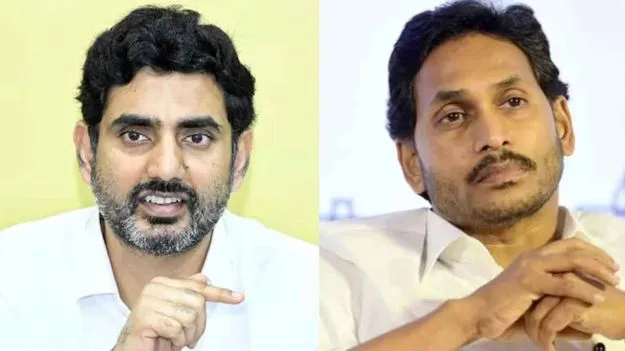 Nara Lokesh: జగన్.. మీ కడుపుమంట చూస్తే జాలేస్తోంది: నారా లోకేష్ 