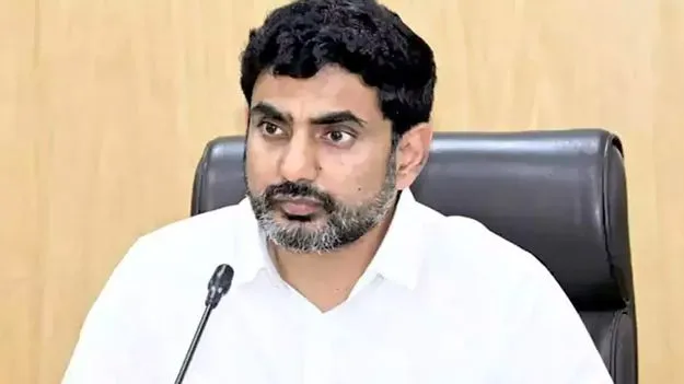 Minister Lokesh: పండగ వాతావరణంలో మెగా పీటీఎం