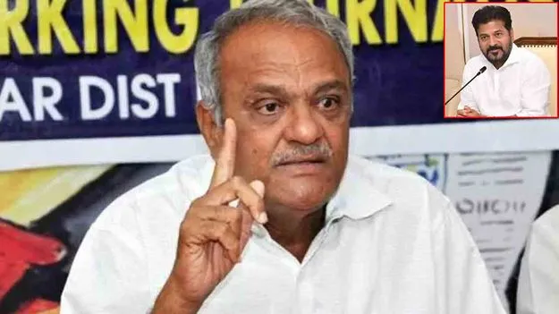AP Telangana River Water Controversy: తెలంగాణకు రేవంత్ అన్యాయం చేయలేదు: నారాయణ