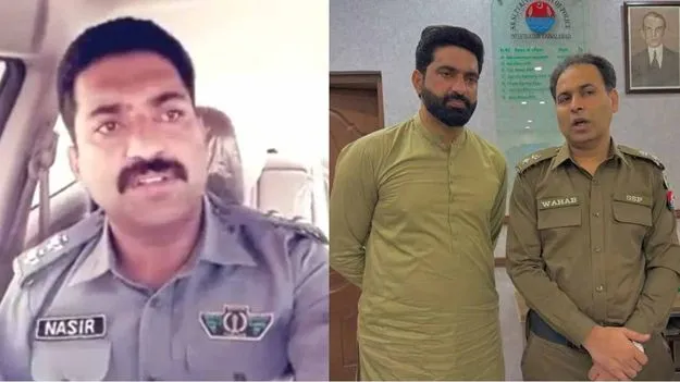 Nasir Dhillon: పాక్తో గూఢచర్యం కేసులో కీలక మలుపు.. ఇండియాలో రిక్రూట్మెంట్లు ఇతని పనే