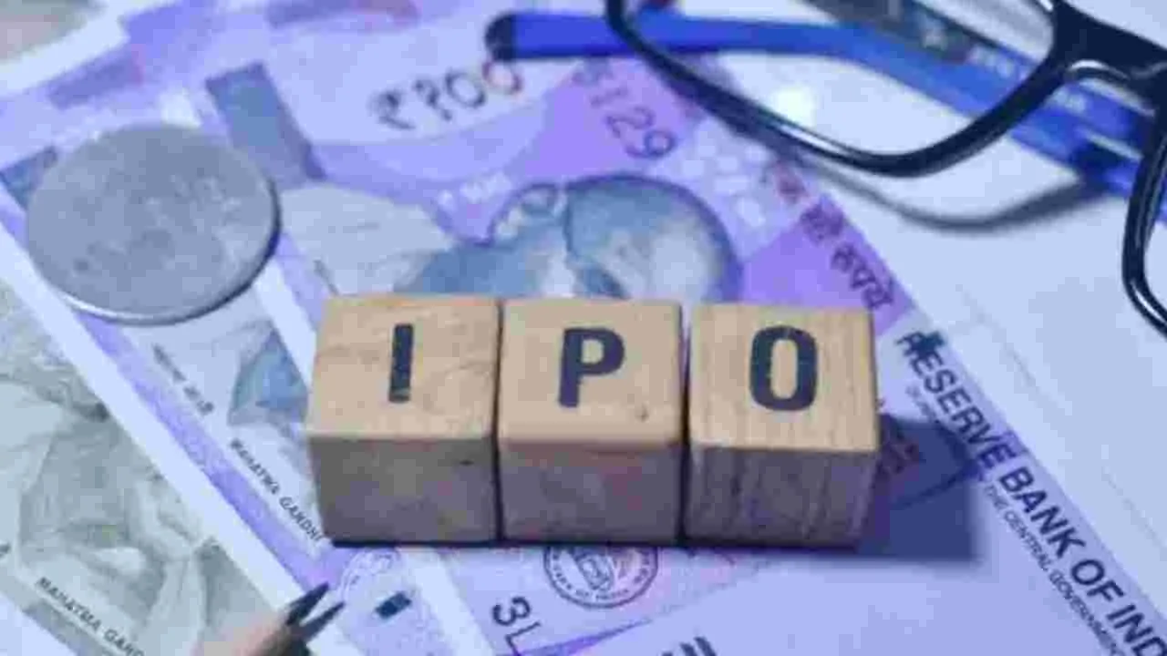 Upcoming IPOs: అక్టోబర్ 6 నుంచి మార్కెట్లోకి రానున్న ఐపీఓలు ఇవే..ఈసారి ఎన్ని వస్తున్నాయంటే