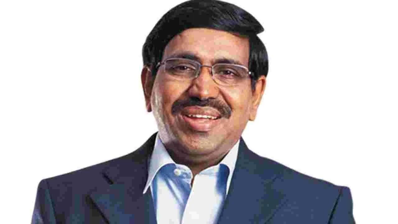 Minister Narayana: టిడ్కో ఇళ్లకు బ్యాంకర్లు సహకరించాలి