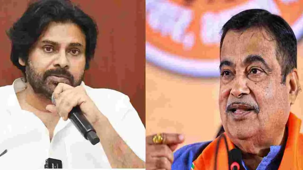 Pawan Kalyan: మీ సహకారానికి కృతజ్ఞతలు: పవన్ కళ్యాణ్