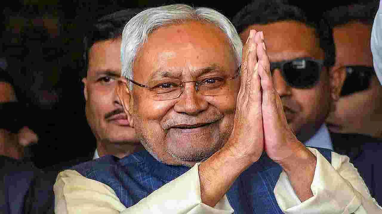 Journalists Pension: జర్నలిస్టులకు పెన్షన్ పెంచిన సీఎం