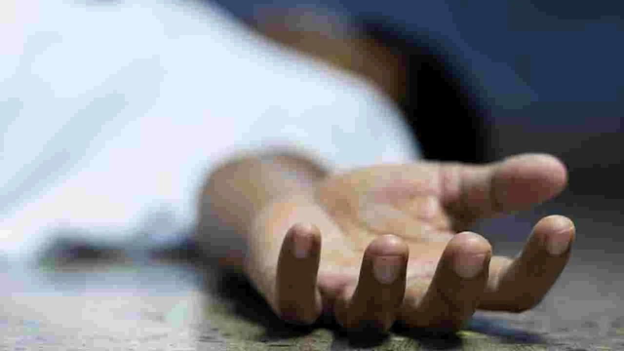 Nizamabad News: పుట్టే బిడ్డపై ప్రాణాలు పెట్టుకున్న తండ్రి.. కుమారుడి మృతితో