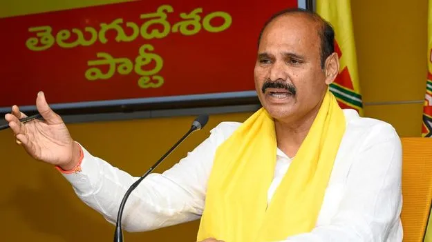 Minister Parthasarathi: జగన్కు రాష్ట్రంలో తిరిగే హక్కు లేదు