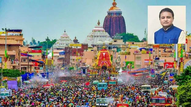 Puri Stampede: స్పందించిన సీఎం.. కీలక నిర్ణయం