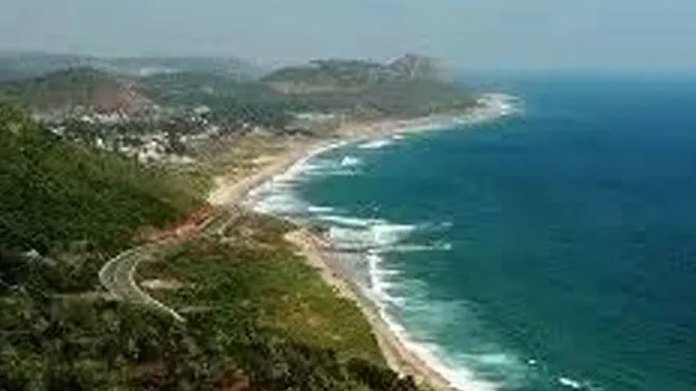 Visakhapatnam: చురుగ్గా రుతుపవనాలు