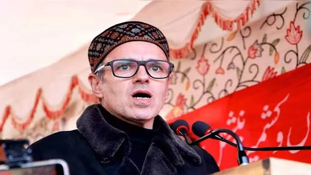 Omar Abdullah: మేం నీళ్లెందుకు ఇవ్వాలి?.. కెనాల్ ప్లాన్‌ను వ్యతిరేకించిన ఒమర్ అబ్దుల్లా 
