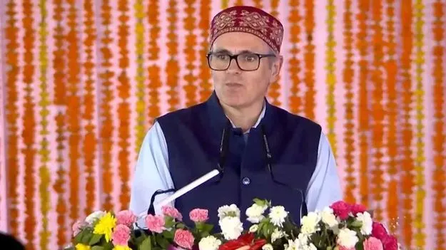 Chenab Bridge Inauguration: బ్రిటిషర్ల కలను మీరు నిజం చేశారు.. ప్రధానిపై ఒమర్ అబ్దుల్లా ప్రశంసల జల్లు