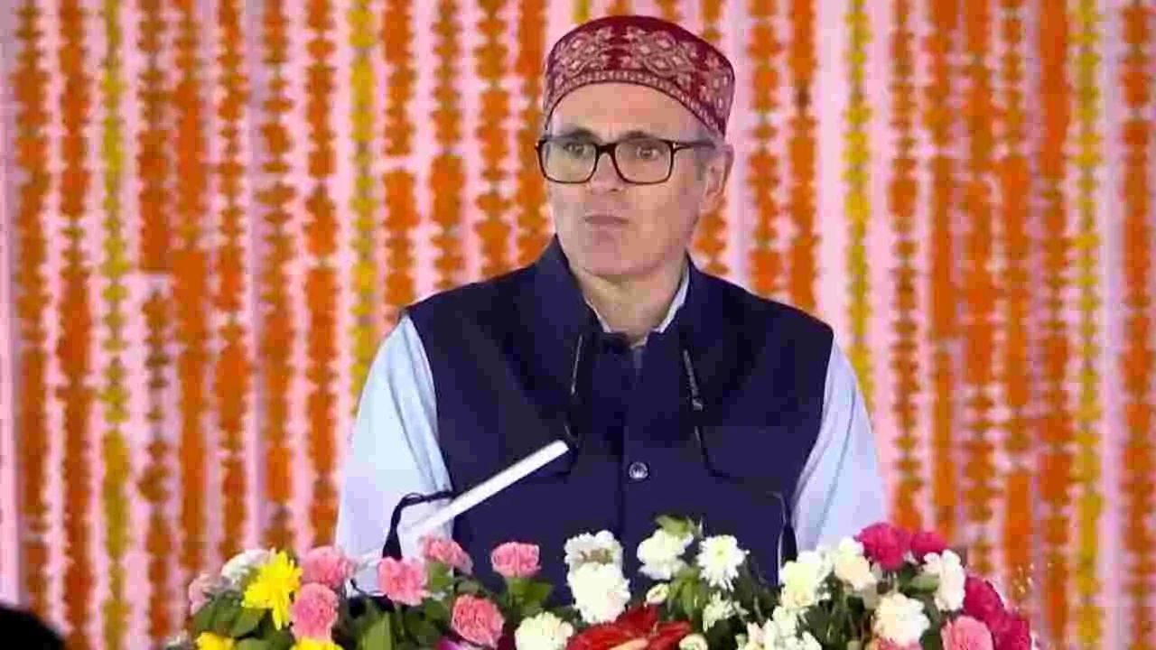 Chenab Bridge Inauguration: బ్రిటిషర్ల కలను మీరు నిజం చేశారు.. ప్రధానిపై ఒమర్ అబ్దుల్లా ప్రశంసల జల్లు