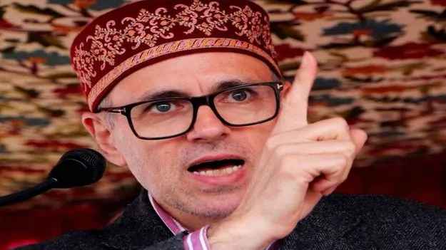 Omar Abdullah: కశ్మీర్లో ఢిల్లీ ఫలితాలు పునరావృతం కావు.. కేంద్రంపై ఒమర్ నిప్పులు