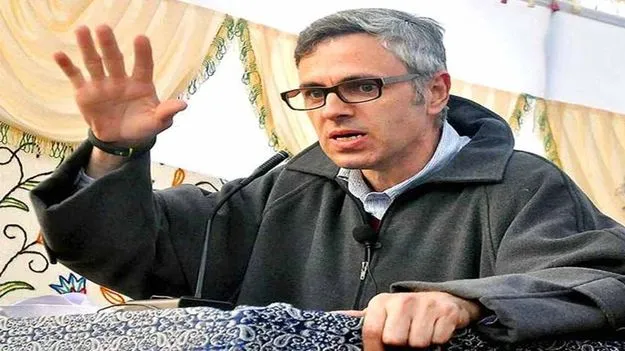 Omar Abdullah: అలా చేస్తే అసెంబ్లీ రద్దుకు రెడీ