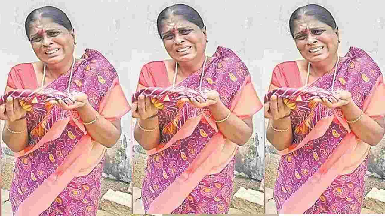 Actress Paakeeza: పాపం పాకీజా