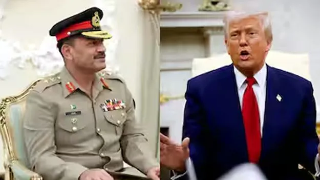 Global Diplomacy Crisis: మునీర్‌ ముచ్చట్లు