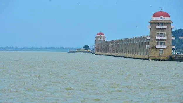 Tungabhadra: ఉత్సాహంగా తుంగభద్ర రైతు.. వరినారు సిద్ధం చేసుకుంటున్న అన్నదాత