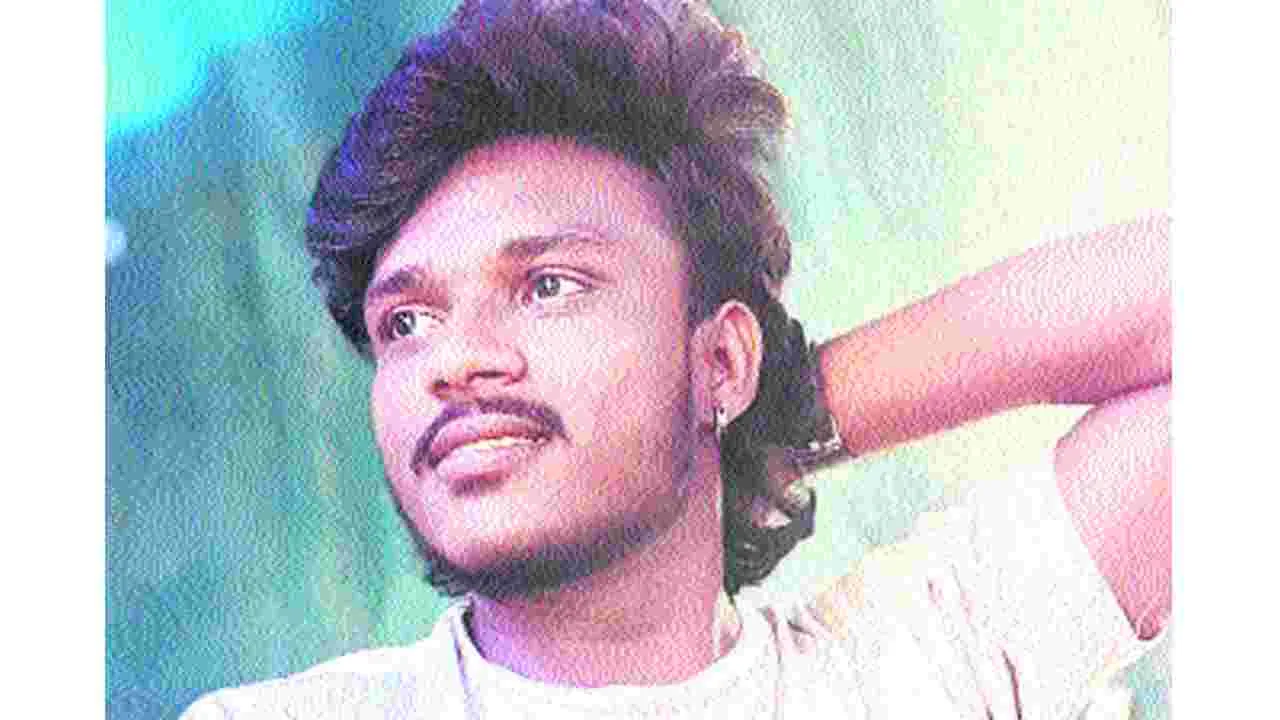 Ananthapur: అమ్మా.. ఐ యామ్‌ వెరీ సారీ.. ఇక నీ కొడుకు లేడమ్మా..
