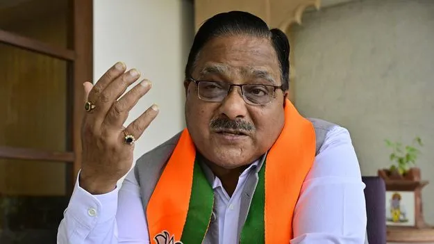 BJP: తేల్చిచెప్పేశారు.. వారిద్దరిని మళ్లీ పార్టీలోకి తీసుకోం