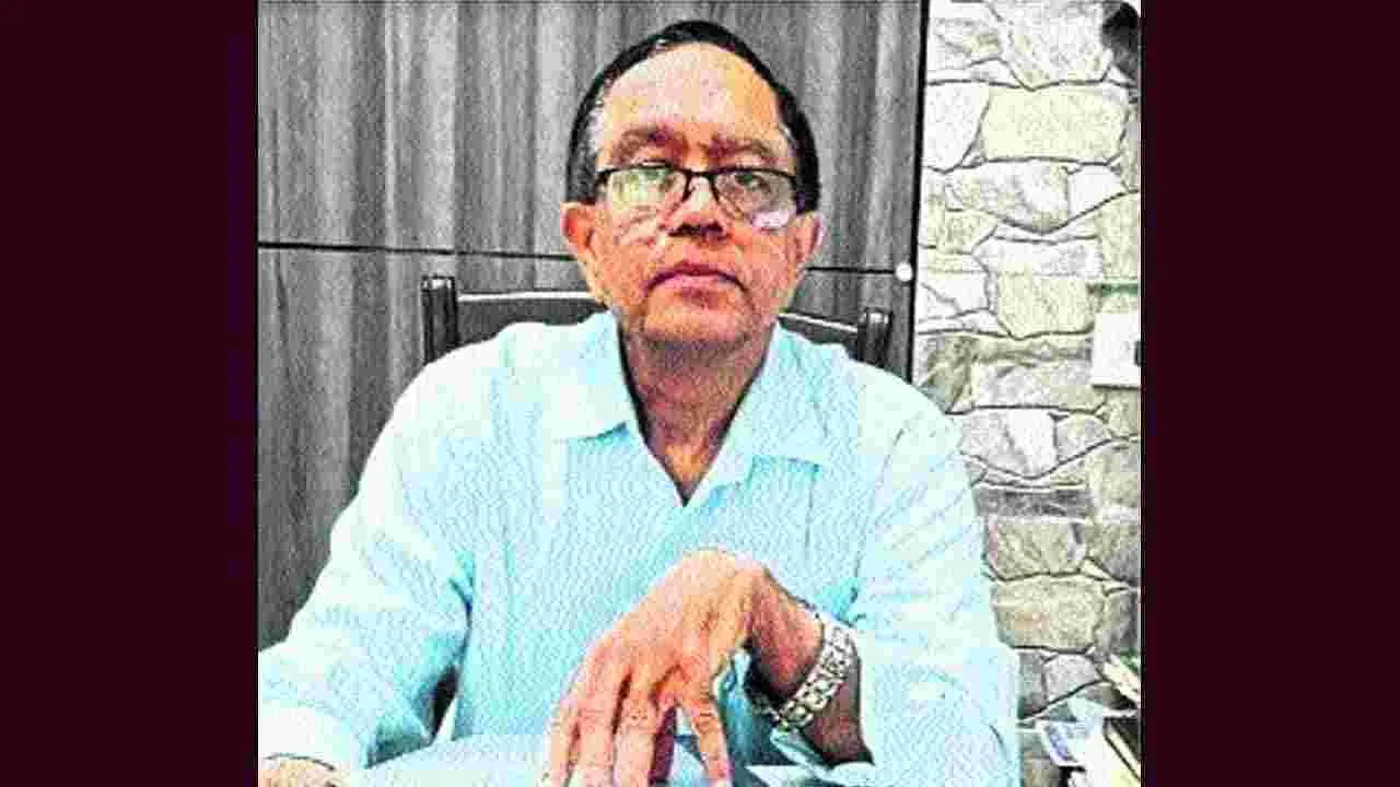 Bengaluru: పెళ్లికి ముందు.. హెచ్‌ఐవీ పరీక్షలు తప్పనిసరి చేయాలి