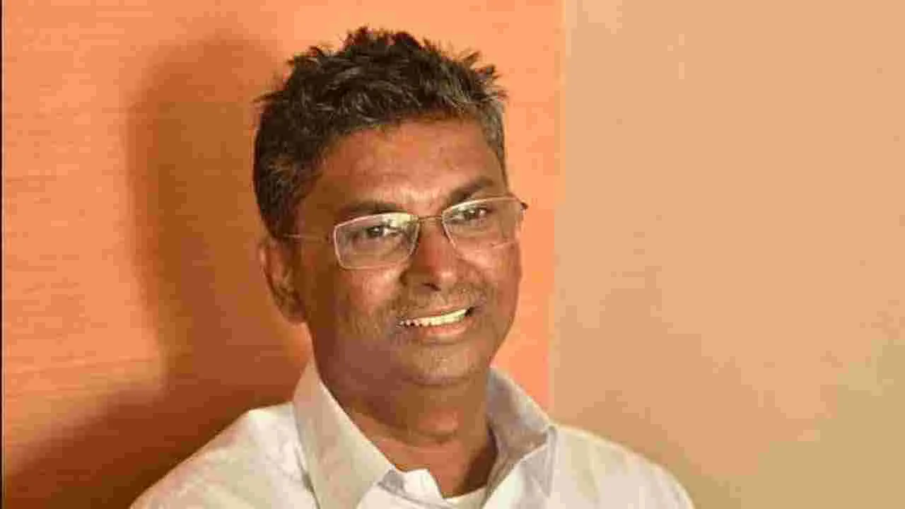 Minister: మంత్రి ఆసక్తికర కామెంట్స్.. నాయకత్వ మార్పు హైకమాండ్‌ నిర్ణయం