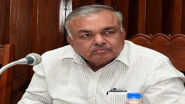 Minister: ఆలయాల్లో ప్లాస్టిక్ నిషేధం.. ఆగస్టు 15 నుంచి సంపూర్ణంగా అమలు