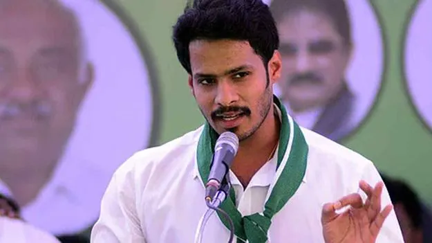 Nikhil: గ్యారెంటీల పేరుతో ముంచుతున్న కాంగ్రెస్ ప్రభుత్వం