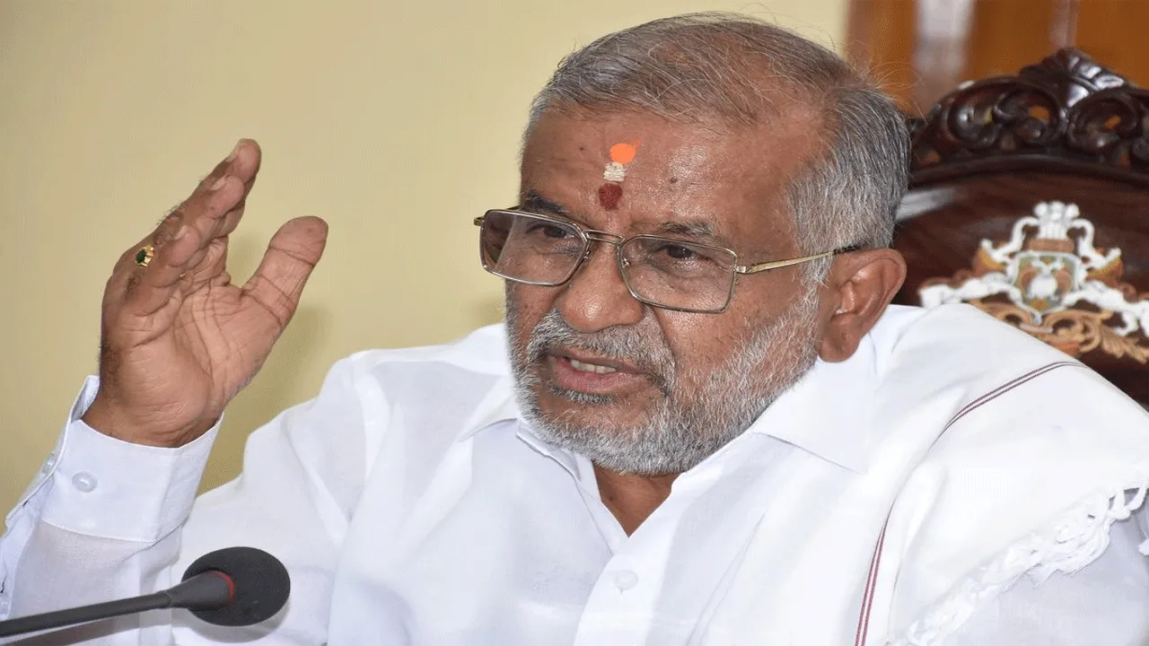 MLA: ఏ పార్టీలో ఉండాలనేది ప్రజలే నిర్ణయిస్తారు